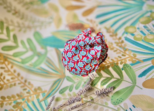 Bouillottes de poche aux graines - Les chats